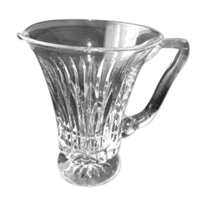Broc carafe à eau en