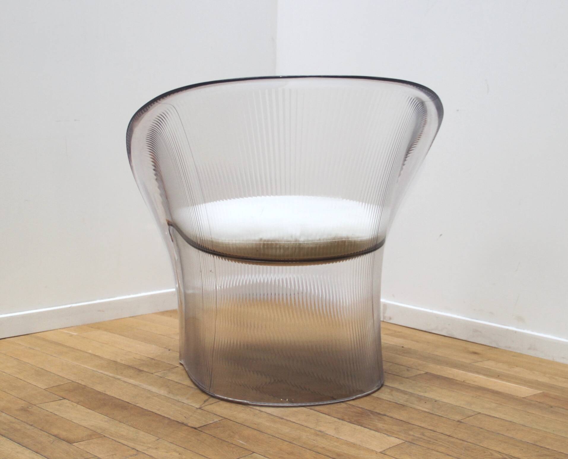 Flower armchair, Magis
