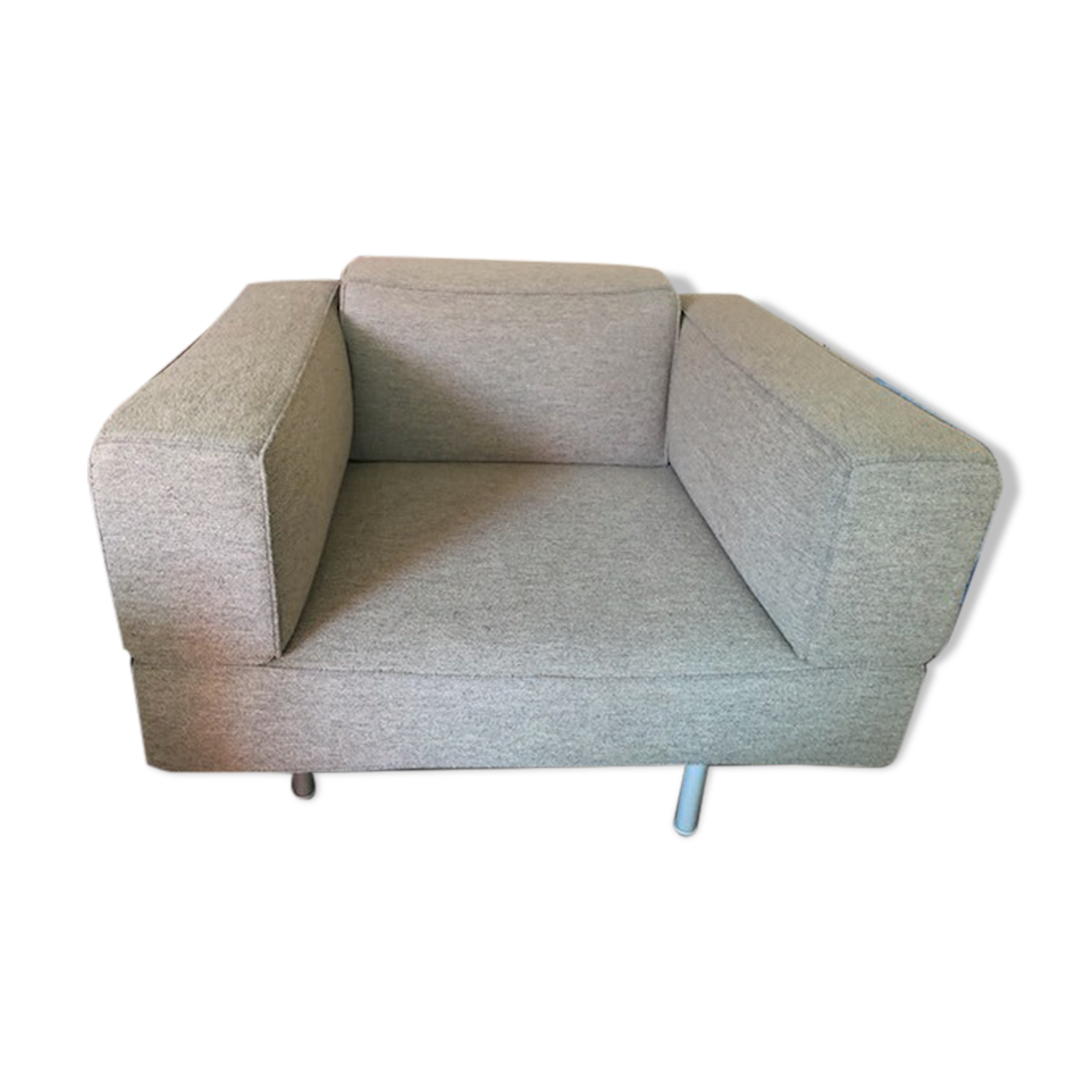 Armchair by Piero Lissoni, Cassina