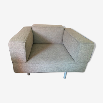 Armchair by Piero Lissoni, Cassina