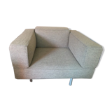 Armchair by Piero Lissoni, Cassina