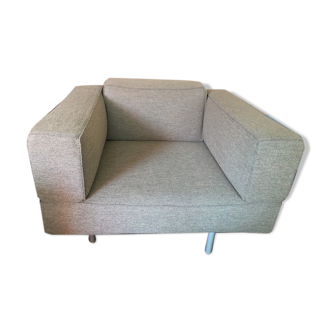 Armchair by Piero Lissoni, Cassina