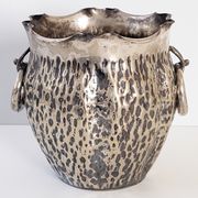 Hukin & Heath champagne bucket late nineteenth