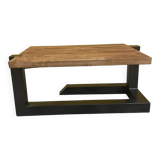 Low table