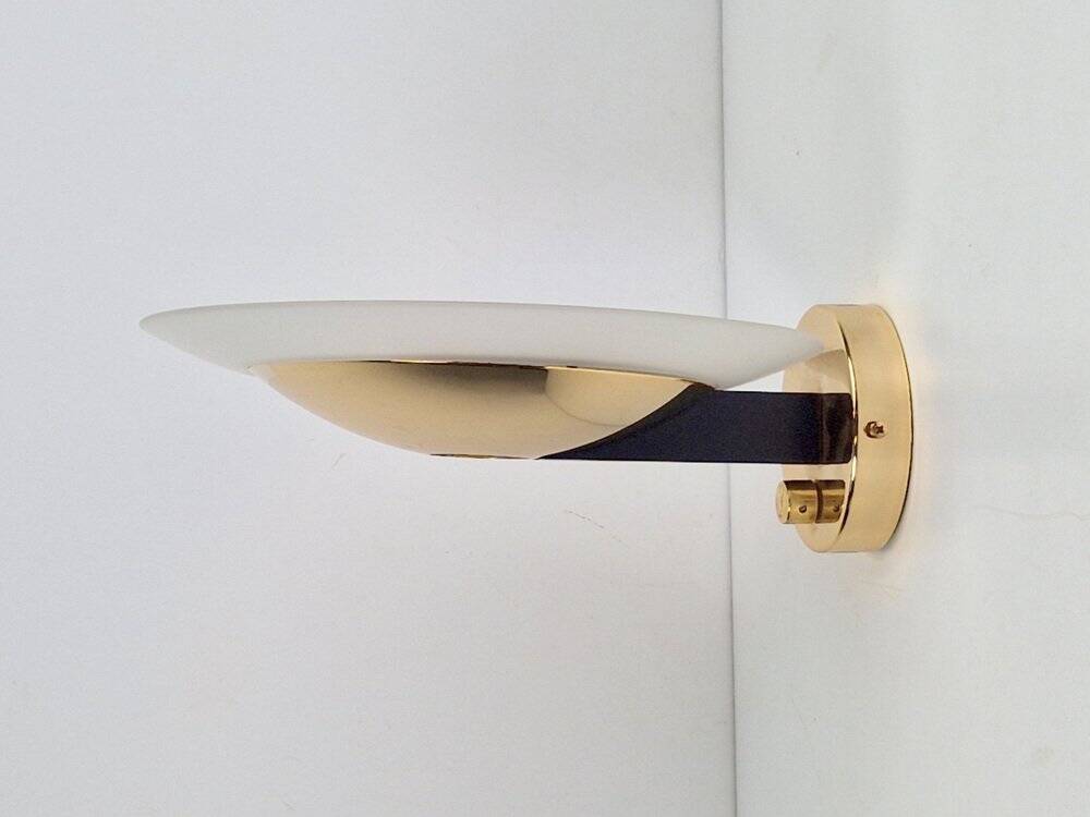 Wall Lamp by Leonardia Marelli for Estiluz, 1980s