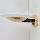 Wall Lamp by Leonardia Marelli for Estiluz, 1980s