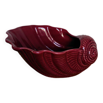 Ceramic shell emptier