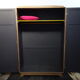 Walk-in wardrobe