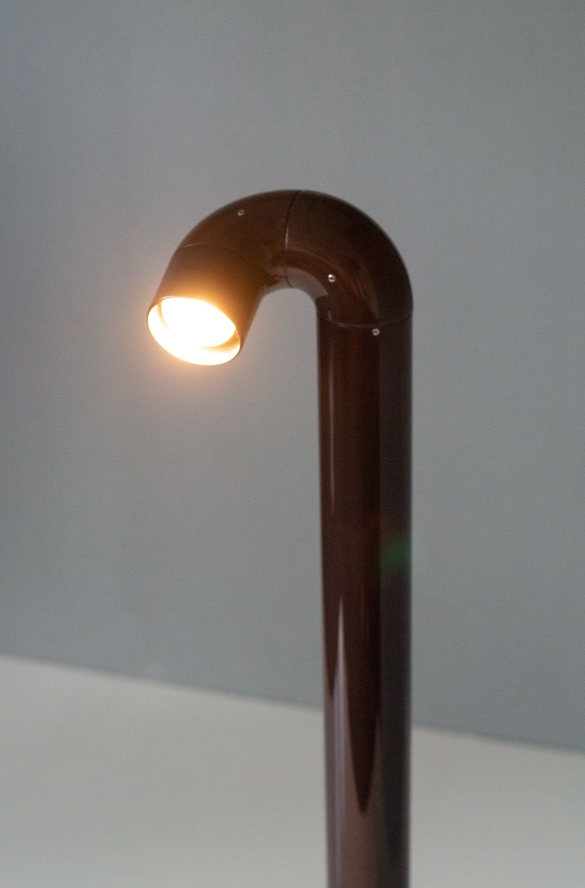 Kwok Hoi Chan model Flamingo for Concord lighting UK 1960'S