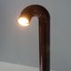 Kwok Hoi Chan model Flamingo for Concord lighting UK 1960'S