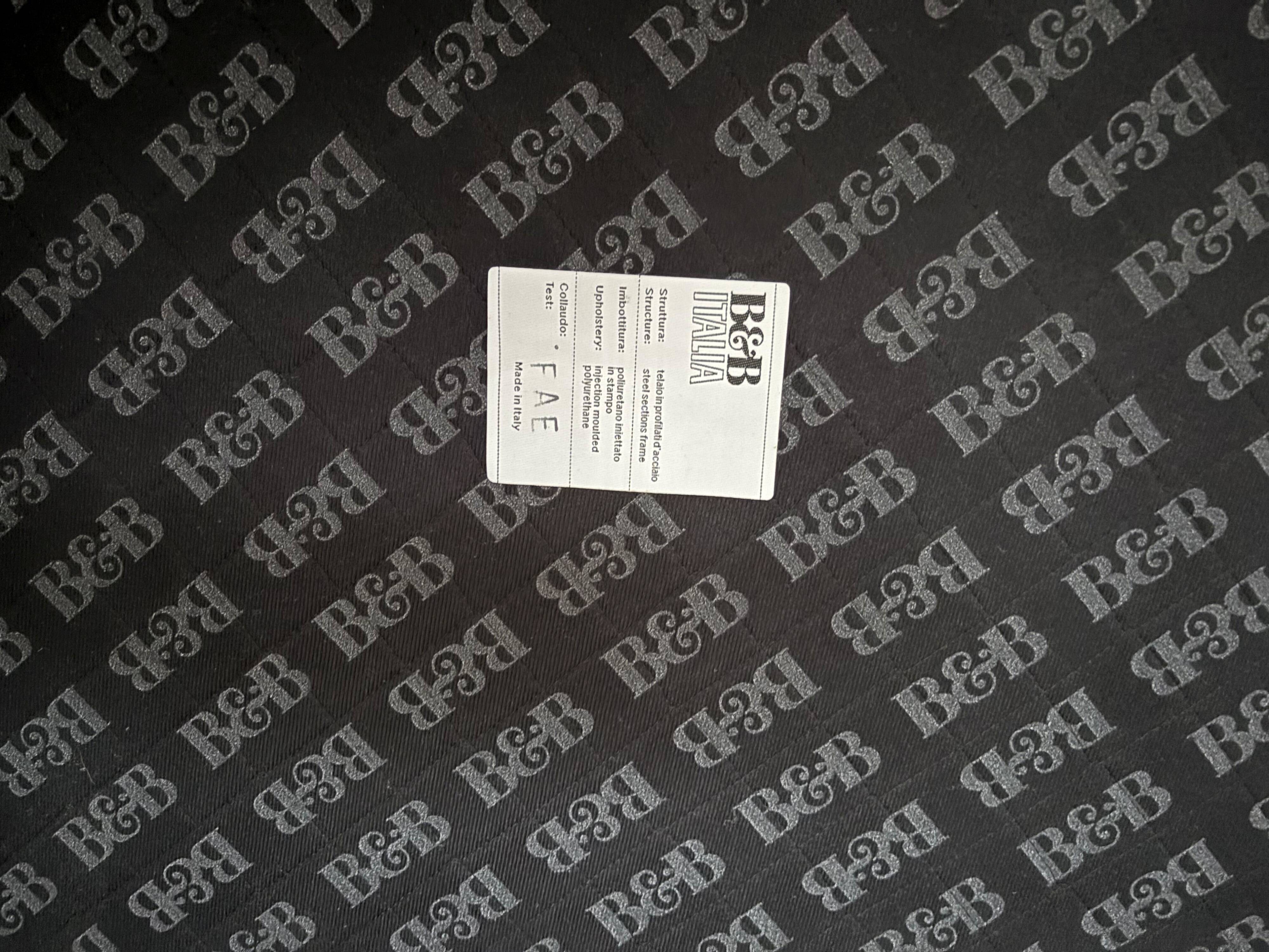 Canapé Bend B&B Italy