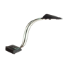 Lampe Serpent lumijura Design années 70/80