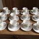 12 tasses à café