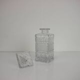 Rare "Karafa" Bottle, Czechoslovakia, 1970's
