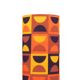 Lampshade Moma H30 D18 - vintage fabric 1970