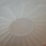 Glass And Metal Functionalist Suspended Ceiling Lights By Miloslav Prokop