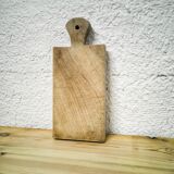 Wooden cutting board