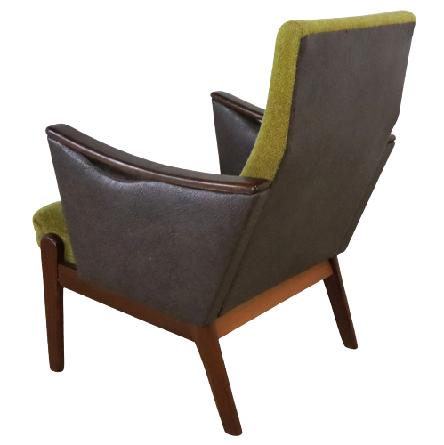 Armchair 'Kotten'