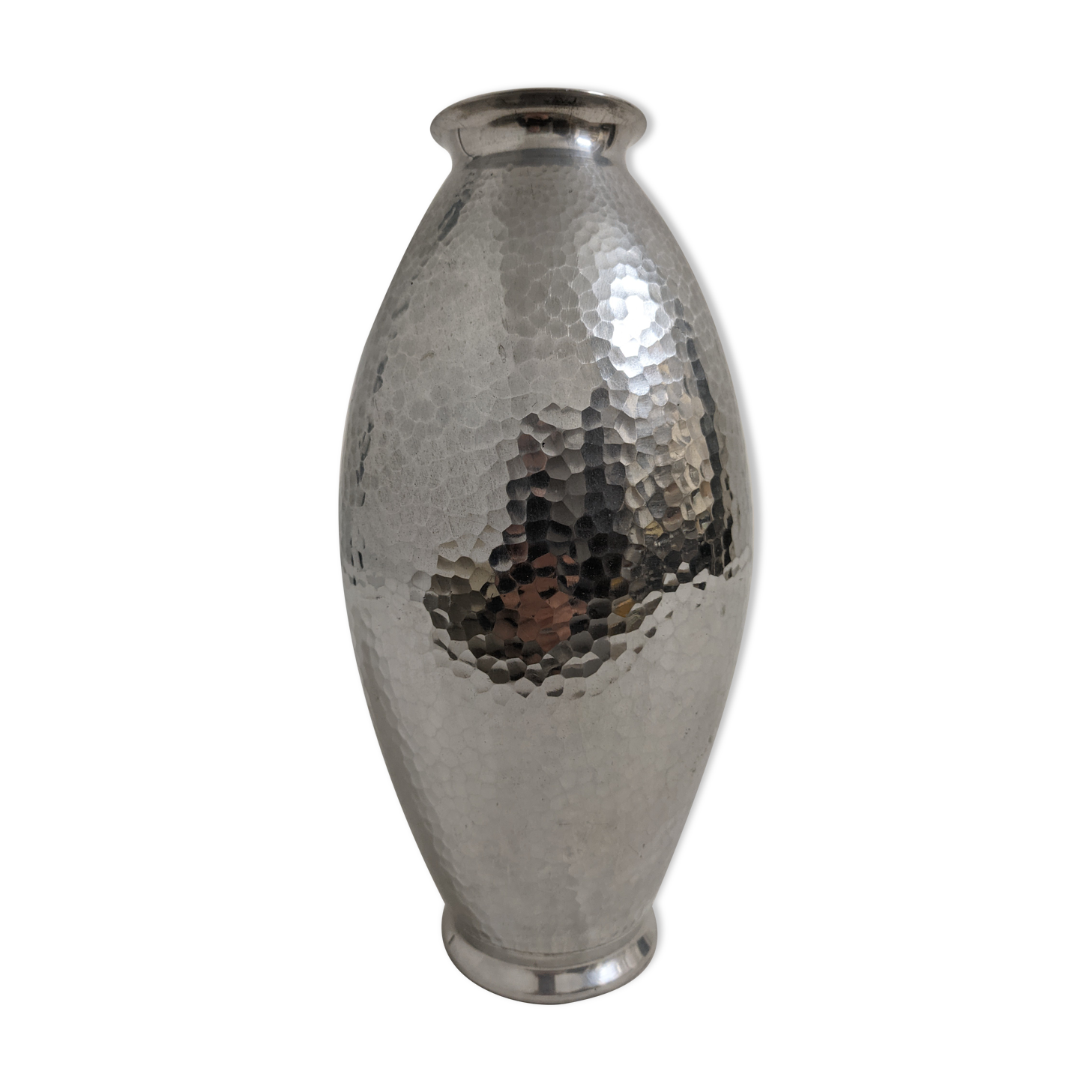 Art Deco vase by Art Gout