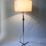 He lamppost of Swiss hans eichenberger