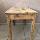 Farm table