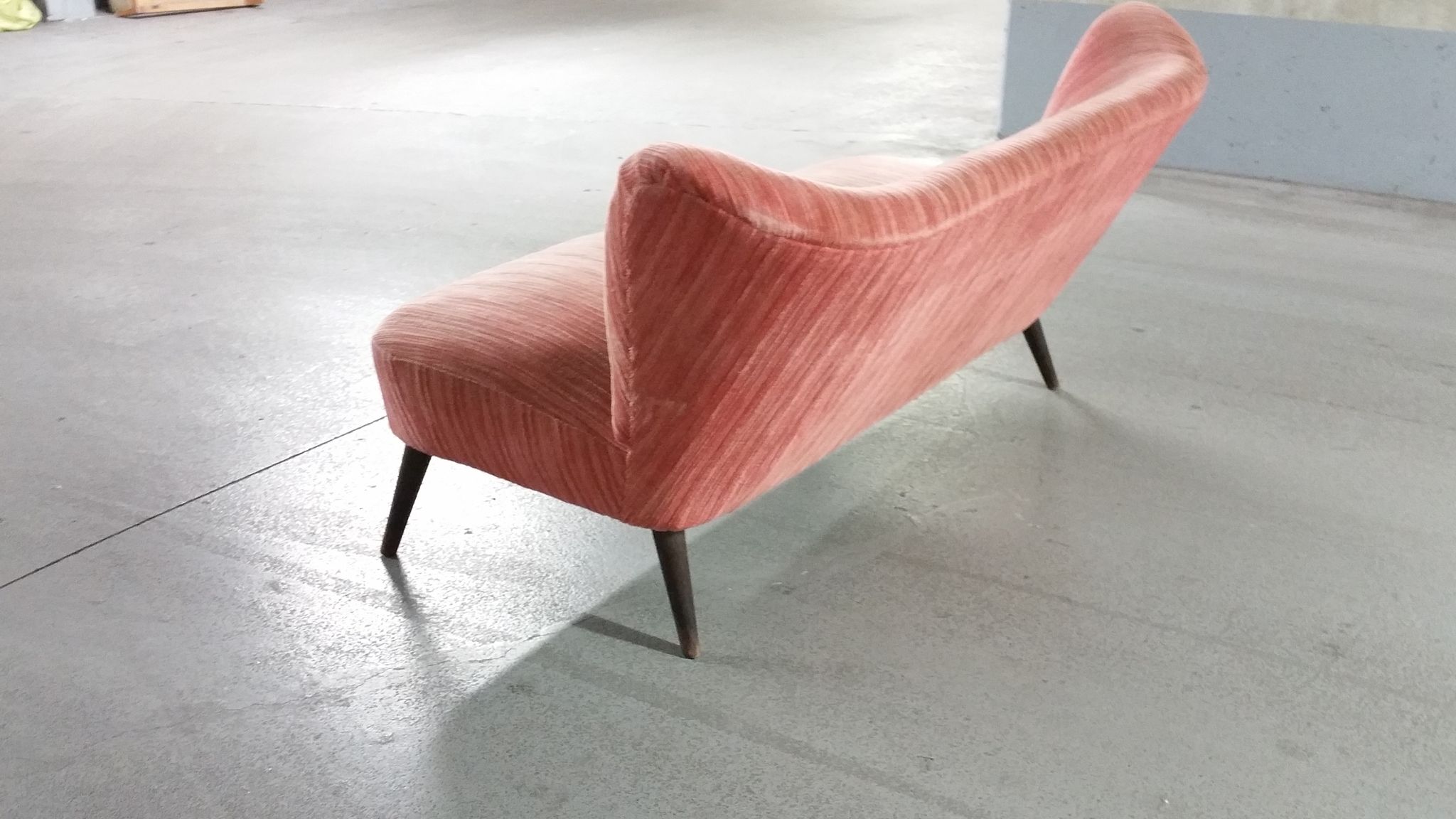 Sofa sofa cocktail years 50