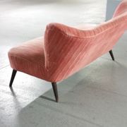 Sofa sofa cocktail years 50