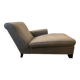 Chiffonnière original Cassina (  pieds et housse modifiés )