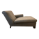 Chiffonnière original Cassina (  pieds et housse modifiés )