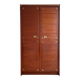 Armoire vintage style marine en bois