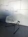 Big Diamond armchair, Harry Bertoia for Knoll International, 1950s-60s, restored