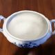 Ghibaudo Brouchier earthenware soup tureen