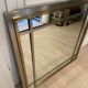 Miroir Belgo Chrom, 1980s