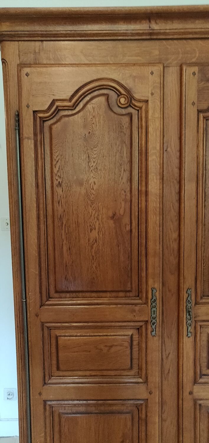 Armoire ancienne