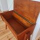 Bedside foot compass 1960