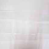 Tables gigognes en plexiglass