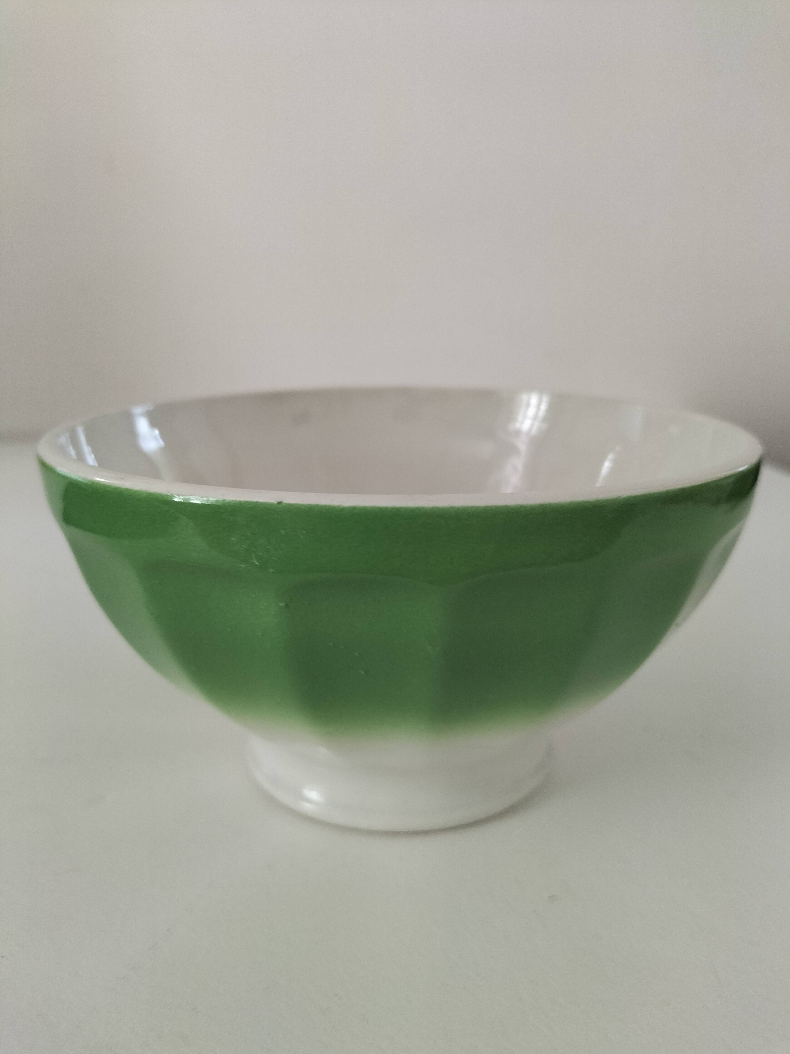 Old farmhouse bowl Badonviller