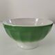 Old farmhouse bowl Badonviller