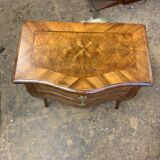 Louis XV chest of drawers