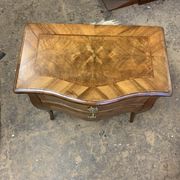 Louis XV chest of drawers
