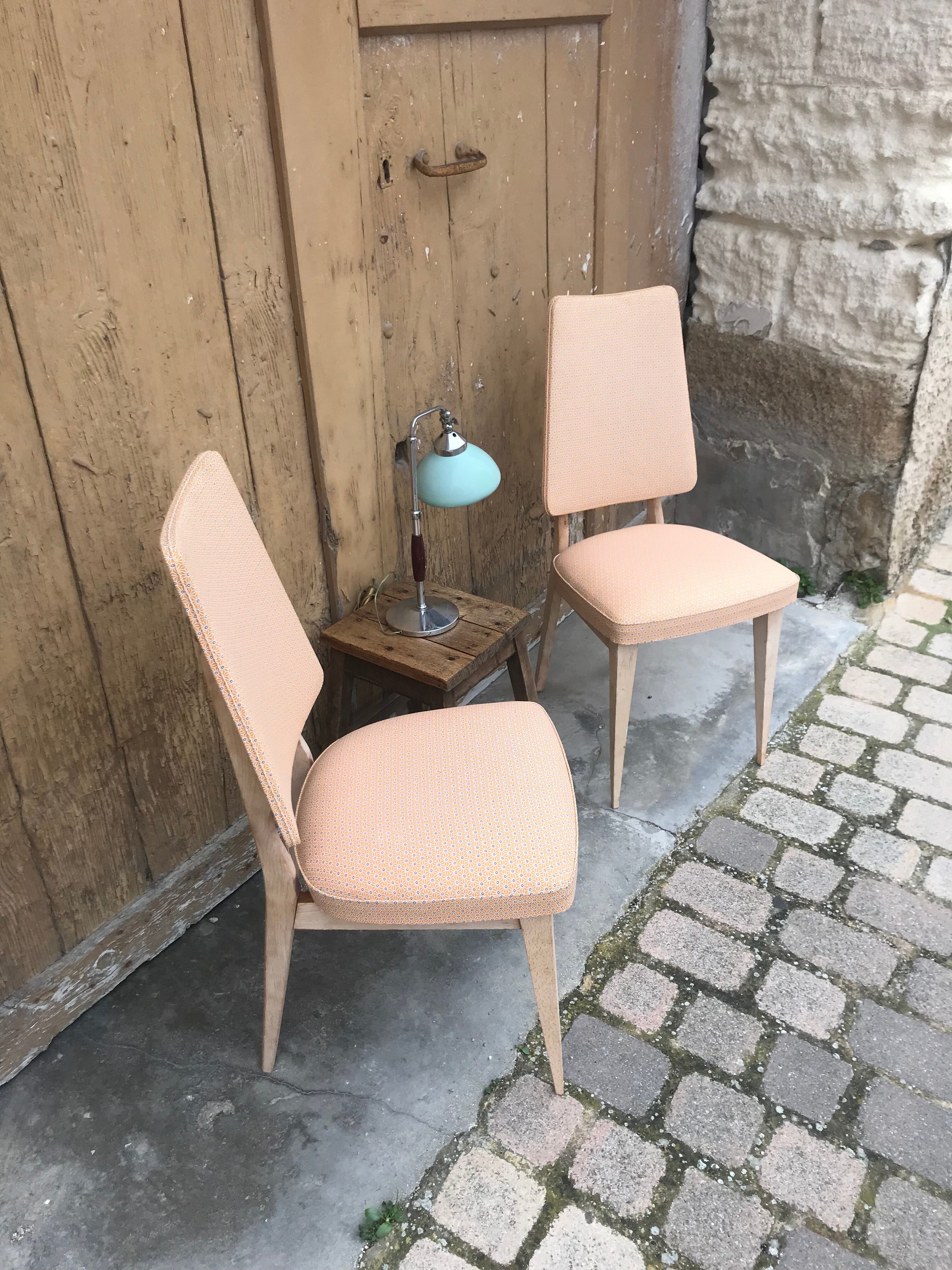 Vintage chairs