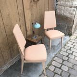 Vintage chairs