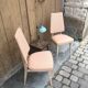 Vintage chairs