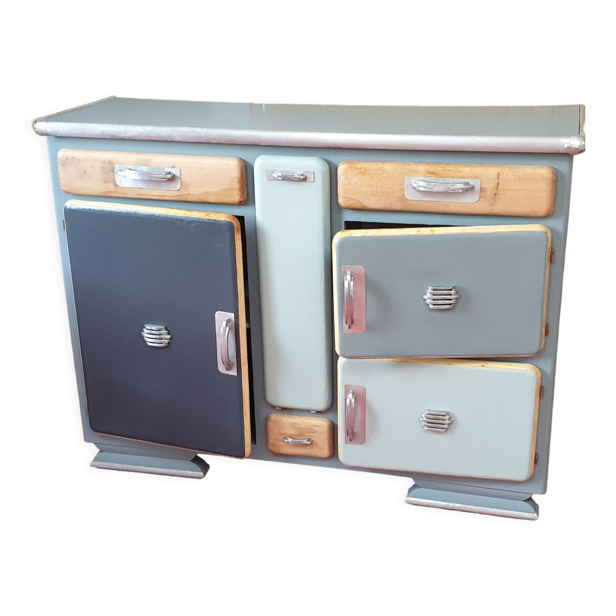 Vintage Mado sideboard