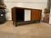 Vintage Scandinavian sideboard