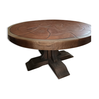 Table basse