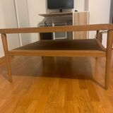 Table basse vintage