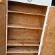 Old Parisian wardrobe