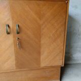 50s sideboard