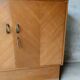 50s sideboard